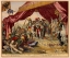 Picture of VIENNA AUSTRIA SIEGE 11 - DEHOOGHE 1683