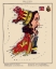 Picture of WALES - LANCASTER 1869
