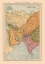 Picture of WESTERN ASIA - REYNOLD 1921