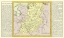 Picture of WESTPHALIA REGION GERMANY - MONDHARE 1787