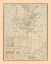 Picture of WESTERN HEMISPHIRE DISCOVERY - CRAM 1888