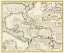 Picture of WEST INDIES AMERICAN ISLANDS NORTH SEA