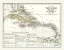 Picture of WEST INDIES - MITCHELL 1869