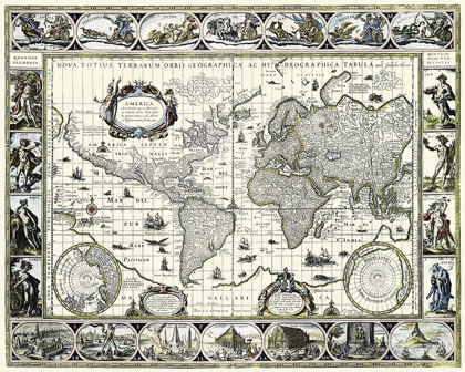 Picture of WORLD - 1635
