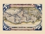 Picture of WORLD - ORTELIUS 1598
