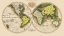 Picture of WORLD - CAREY 1795