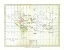 Picture of WORLD IN 1772 - GARDINER 1902