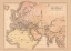 Picture of ANCIENT EUROPE ASIA AFRICA - BLACK 1867