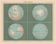 Picture of TERRESTRIAL SPHERE - SCHRADER 1908