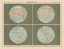 Picture of TERRESTRIAL SPHERE - SCHRADER 1908