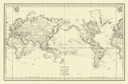 Picture of LA PEROUSE AUSTRALIA EXPEDITION - 1785