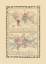Picture of OCEAN CURRENTS RIVER SYSTEMS - JOHNSON