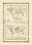 Picture of WORLD ANIMAL KINGDOM INDUSTRY - COLTON 1855