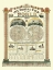 Picture of WORLD PICTORIAL VIEW - PHELPS 1847