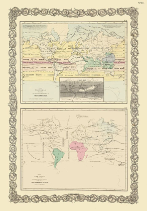 Picture of METEOROLOGY PRINICIPLE PLANTS