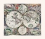 Picture of WESTERN EASTERN HEMISPHERES - SHAGEN