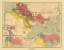 Picture of ANCIENT WORLD - KIEPERT