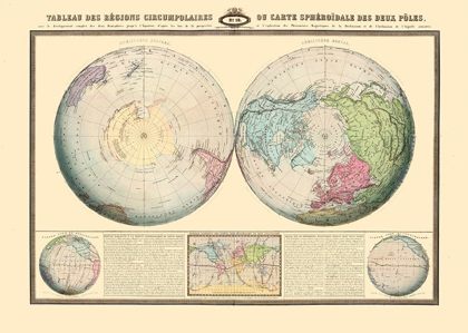 Picture of POLAR REGIONS