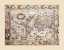 Picture of WORLD - BLAEU