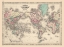 Picture of MERCATOR PROJECTION - JOHNSON