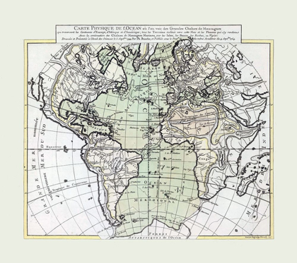 Picture of PHYSICAL WORLD - 1757