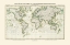 Picture of WORLD 1827 TO 1831 - ERMAN 1841