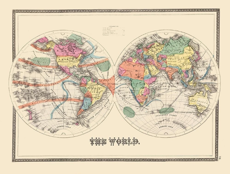 Picture of WORLD