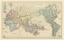 Picture of MERCATOR PROJECTION