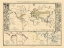Picture of WORLD MAIN CROPS - PERTHES 1859
