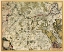 Picture of ZUTPHEN NETHERLANDS - VISSCHER 1681