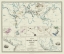 Picture of GLOBAL VOLCANIC ACTION EARTHQUAKES - JOHNSTON 1854