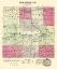 Picture of BOURBON KANSAS - EVERTS 1887