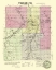 Picture of CHASE KANSAS - EVERTS 1887