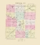 Picture of COFFEY KANSAS - EVERTS 1887