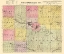 Picture of ELLSWORTH KANSAS - EVERTS 1887