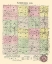 Picture of LABETTE KANSAS - EVERTS 1887