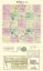 Picture of MARSHALL KANSAS - EVERTS 1887