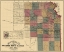 Picture of NORTH EAST KANSAS - MITCHELL 1859