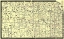Picture of KANSAS RAILROAD ROUTES - MCEWEN 1897