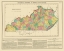 Picture of KENTUCKY - CAREY 1822