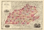 Picture of KENTUCKY, TENNESSEE - JOHNSON 1864