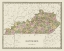 Picture of KENTUCKY - PUTNAM 1838