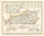 Picture of KENTUCKY -  1845