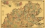 Picture of KENTUCKY, TENNESSEE - MIDDLETON 1861