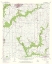 Picture of EUNICE LOUISIANA QUAD - USGS 1959