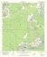 Picture of MONTEREY LOUISIANA QUAD - USGS 1961