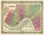 Picture of NEW ORLEANS LOUISIANA - COLTON 1855