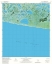 Picture of ROLLOVER LAKE LOUISIANA QUAD - USGS 1979