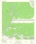 Picture of TURNBALL ISLAND LOUISIANA QUAD - USGS 1965
