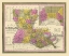 Picture of LOUISIANA - MITCHELL 1846